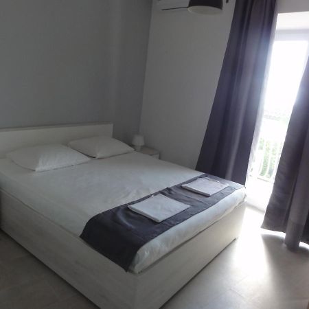Apartmani Lara Gradac  Exteriér fotografie