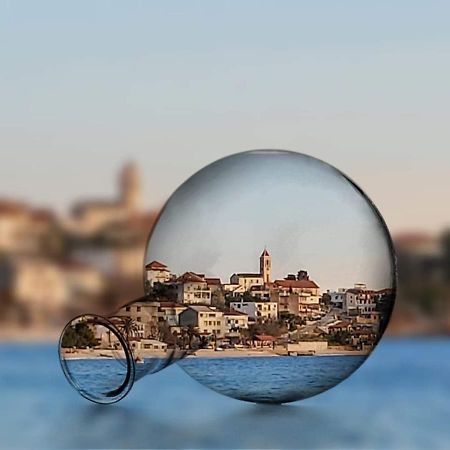 Apartmani Lara Gradac  Exteriér fotografie