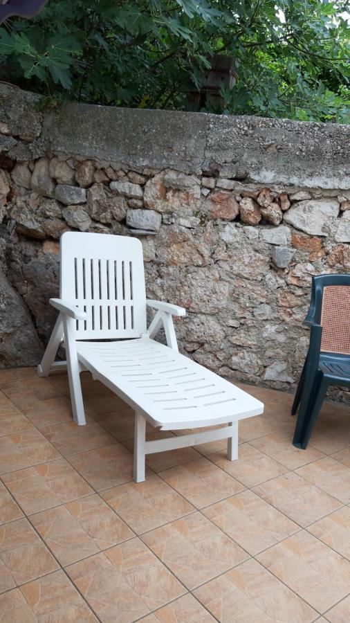 Apartmani Lara Gradac  Exteriér fotografie