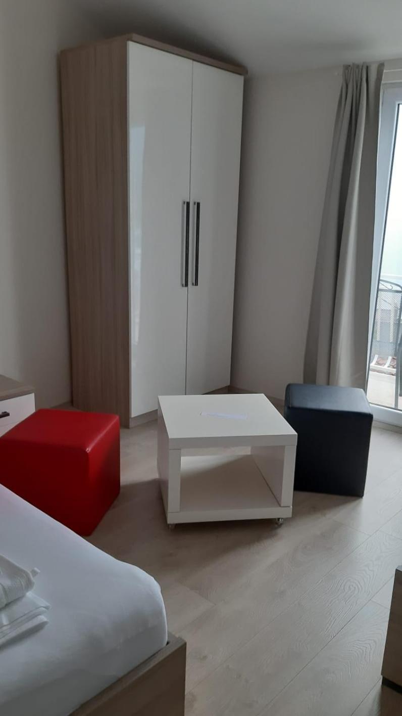 Apartmani Lara Gradac  Pokoj fotografie