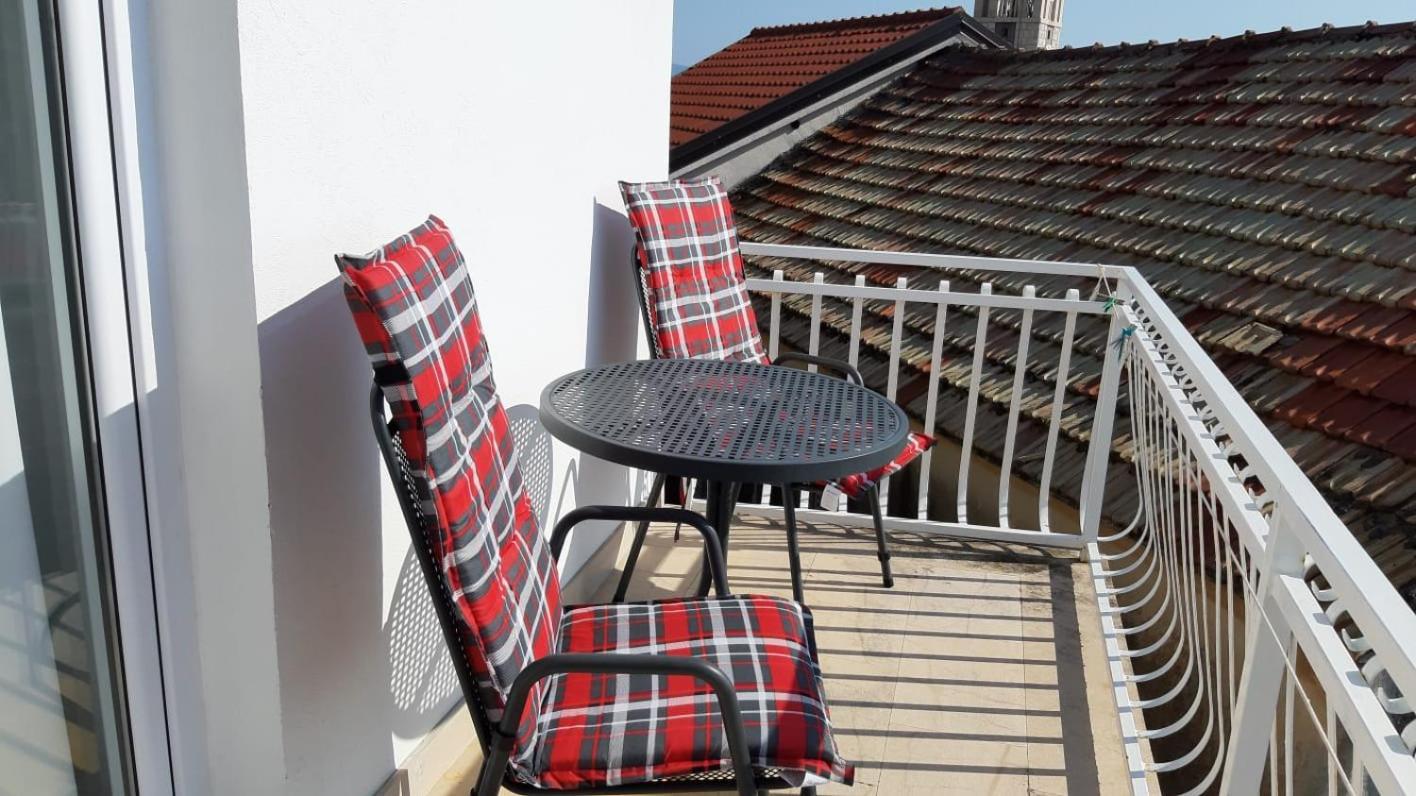 Apartmani Lara Gradac  Pokoj fotografie